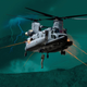 Illustration for article titled S-92 Is The Next Marine One, What About Combat Search & Rescue?